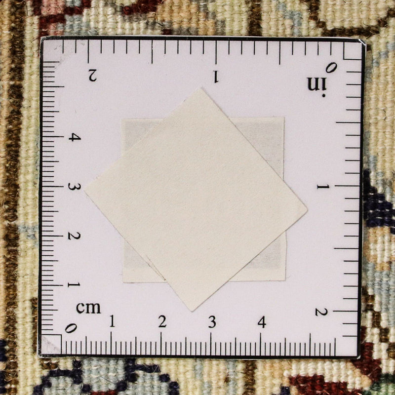 Perserteppich - Nain - Royal 307 x 208 cm Wohnzimmer Teppich