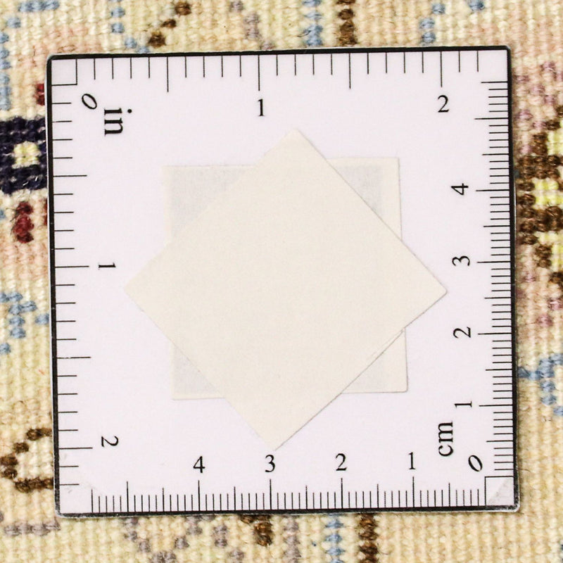 Perserteppich - Nain - Royal 360 x 260 cm Teppich Wohnzimmer