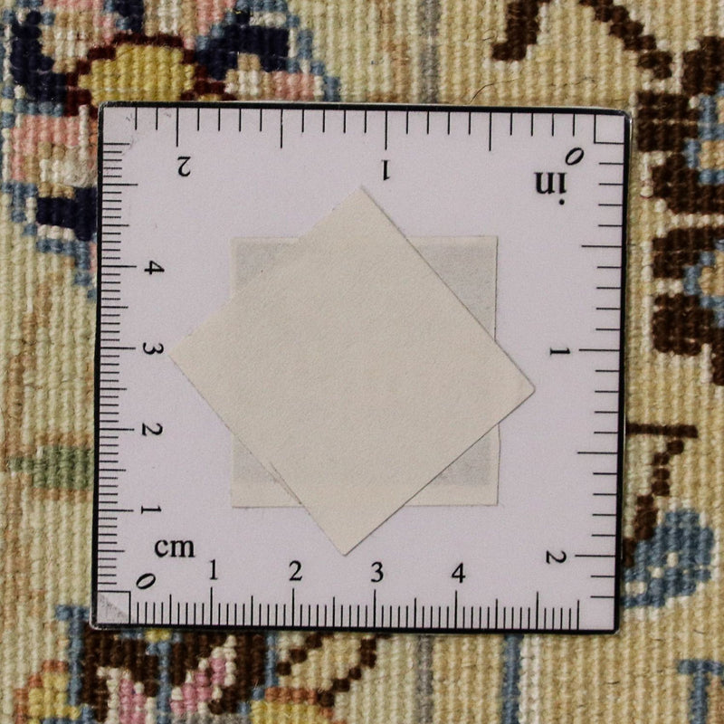 Perserteppich - Nain - Royal 352 x 254 cm Wohnzimmer Teppich