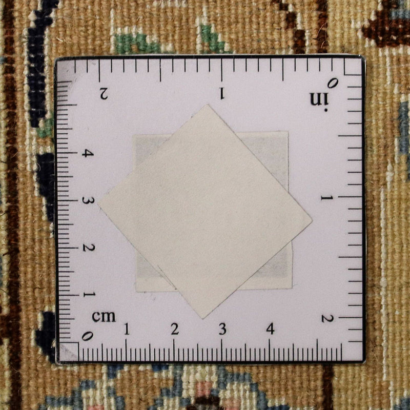 Perserteppich - Nain - Royal 350 x 254 cm Teppich Wohnzimmer