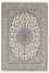 Perserteppich - Nain - Premium 350 x 255 cm Teppich Wohnzimmer