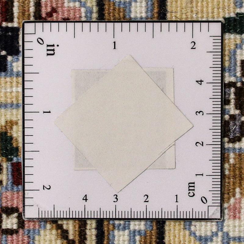 Perserteppich - Nain - Royal 356 x 248 cm Teppich Wohnzimmer