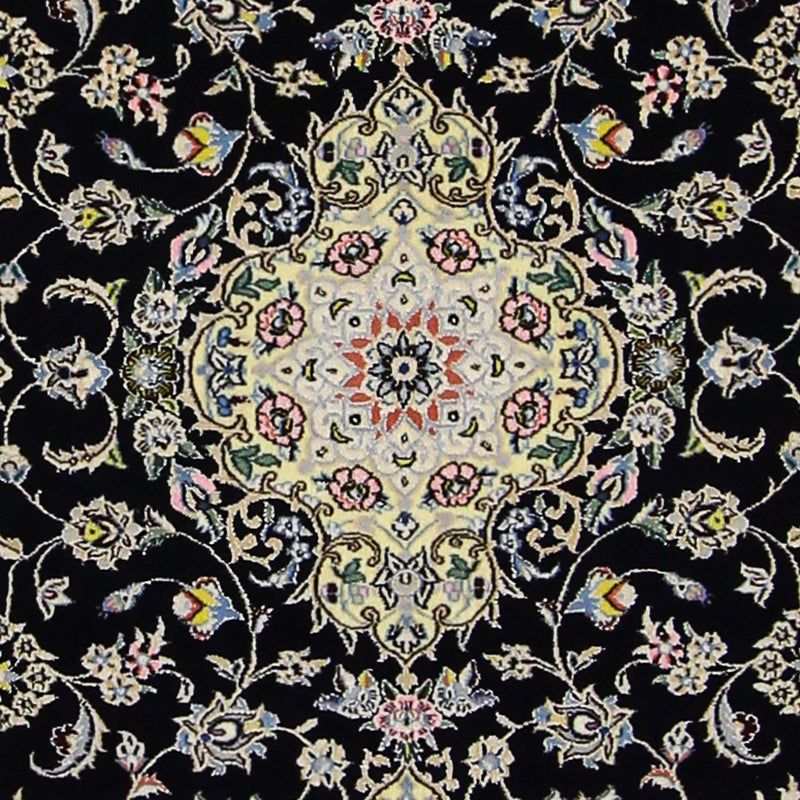 Perserteppich - Nain - Premium 117 x 80 cm Teppichbrücke