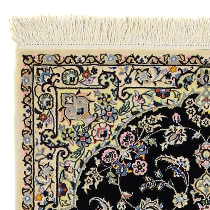 Perserteppich - Nain - Premium 117 x 80 cm Teppichbrücke