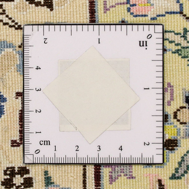 Perserteppich - Nain - Premium 117 x 80 cm Teppichbrücke