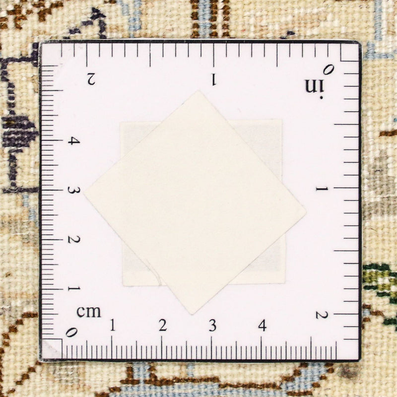 Perserteppich - Nain - Premium 123 x 80 cm Teppichbrücke