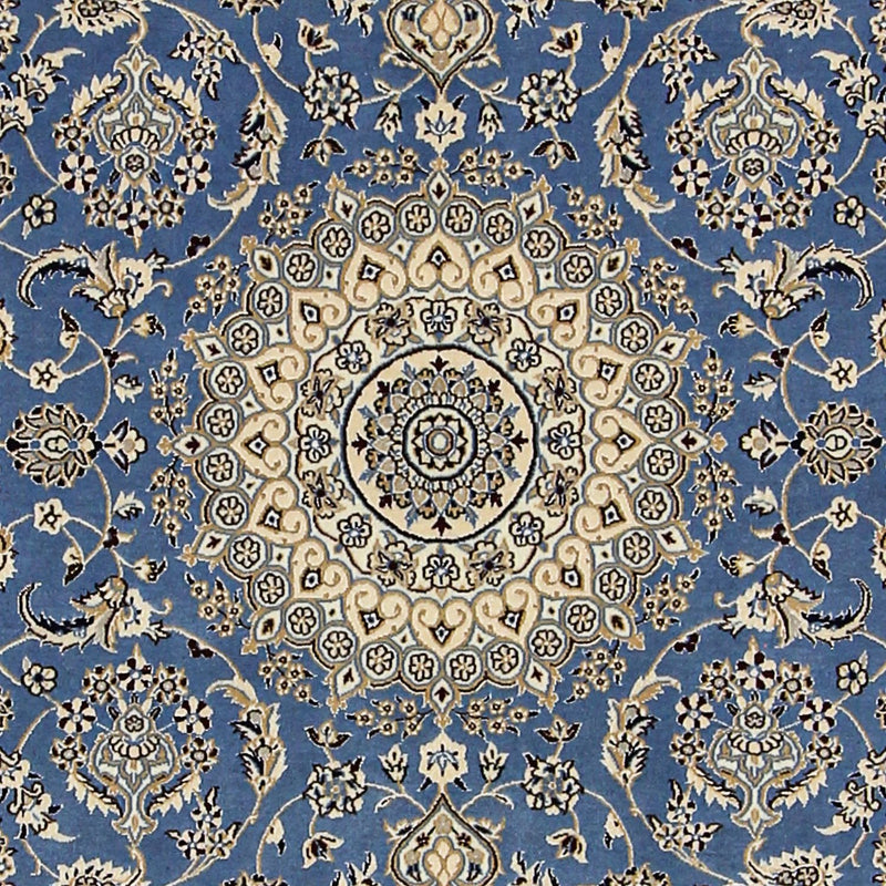 Perserteppich - Nain - Premium 167 x 107 cm Teppichbrücke