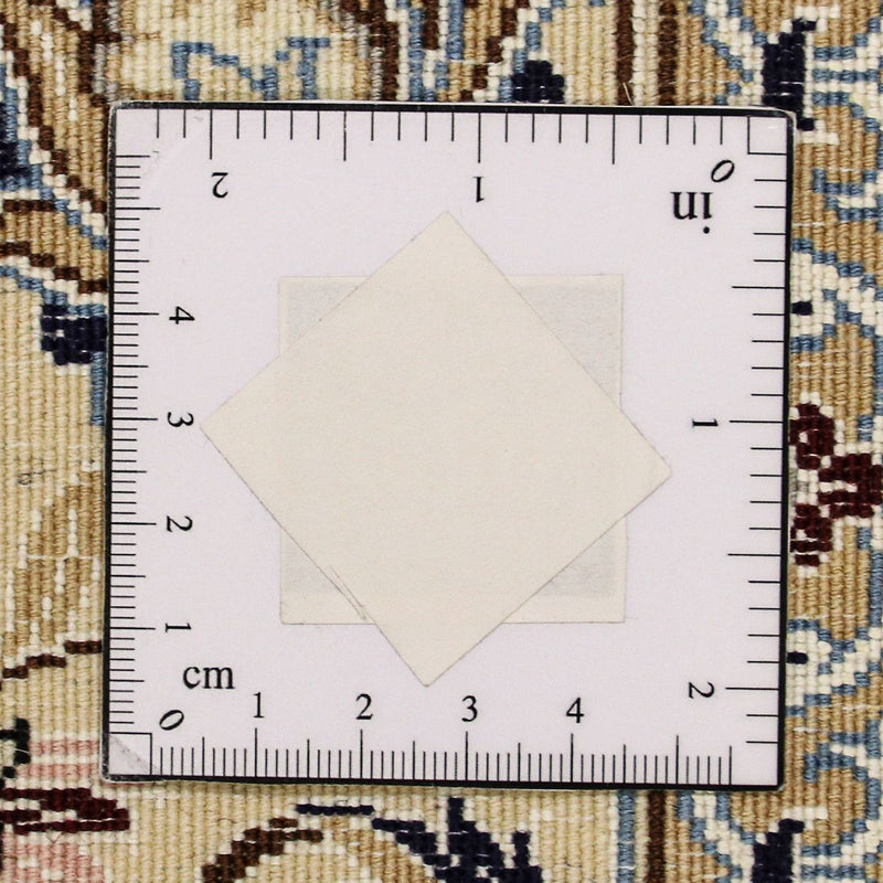 Perserteppich - Nain - Premium 167 x 107 cm Teppichbrücke