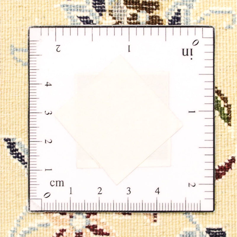 Perserteppich - Nain - Premium 156 x 102 cm Teppichbrücke