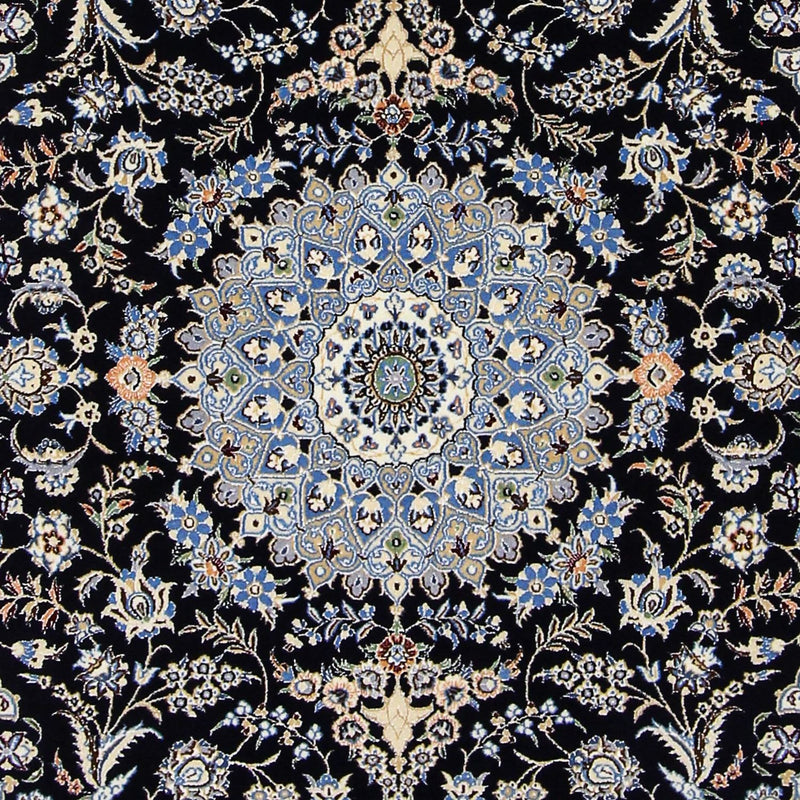 Perserteppich - Nain - Premium 200 x 130 cm Teppichbrücke