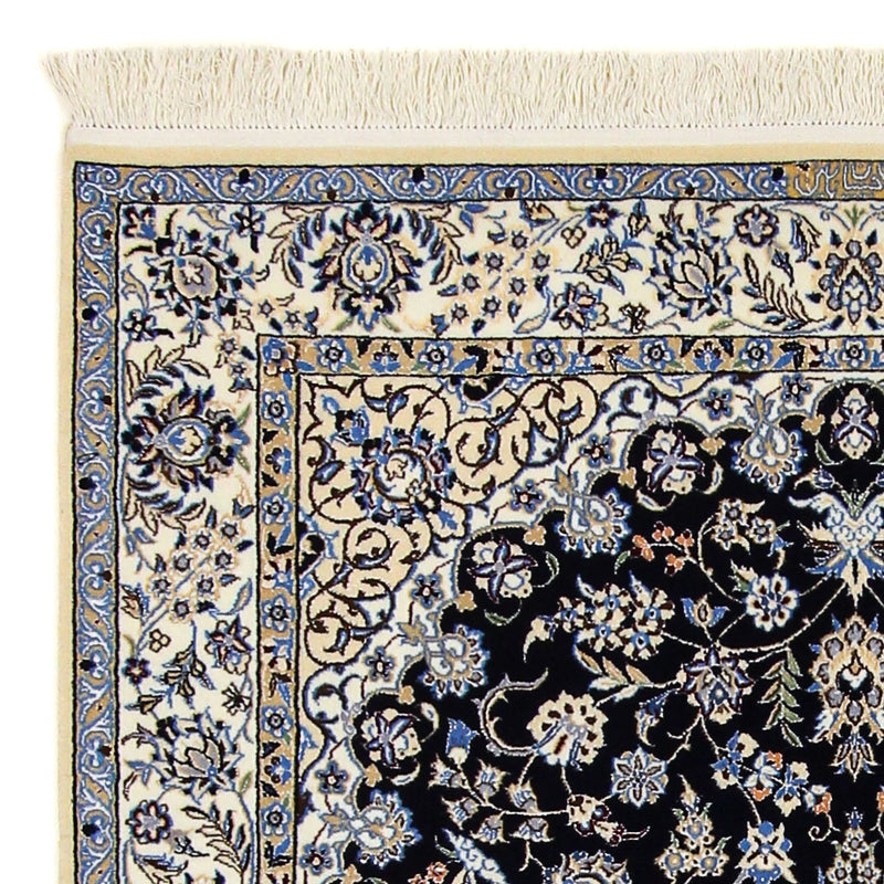 Perserteppich - Nain - Premium 200 x 130 cm Teppichbrücke