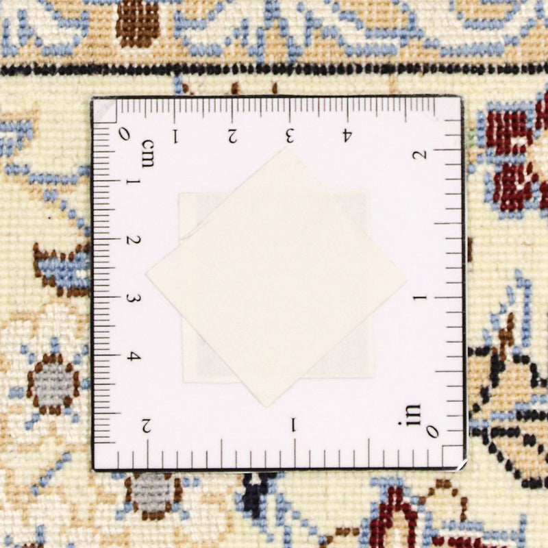 Perserteppich - Nain - Premium 200 x 130 cm Teppichbrücke