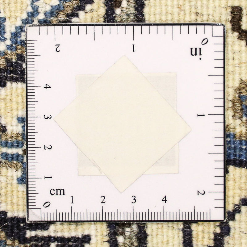 Perserteppich - Nain 197 x 79 cm Teppichläufer