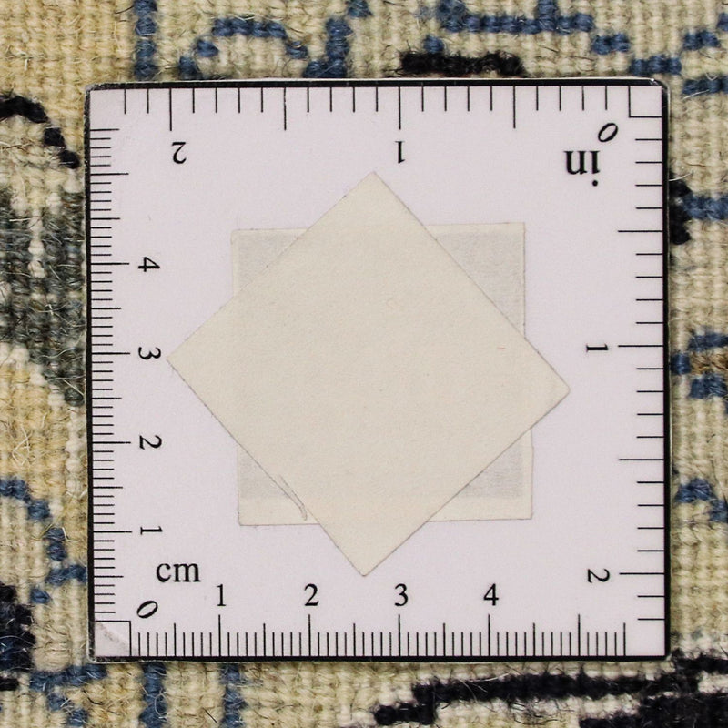 Perserteppich - Nain 200 x 120 cm Teppichbrücke