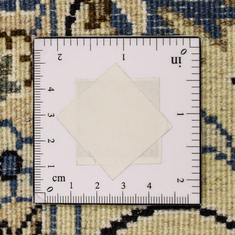 Perserteppich - Nain 202 x 115 cm Teppichbrücke