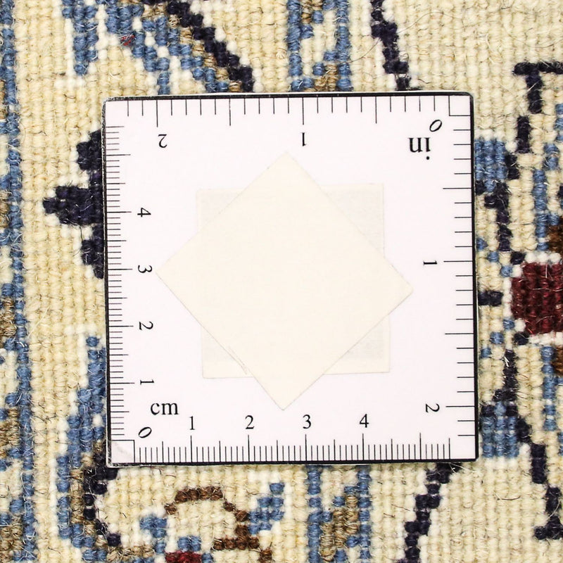 Perserteppich - Nain 206 x 147 cm Teppichbrücke