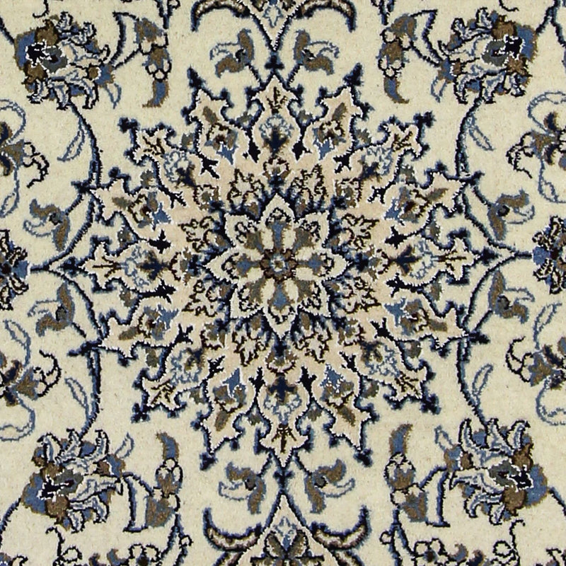 Perserteppich - Nain 197 x 147 cm Teppichbrücke