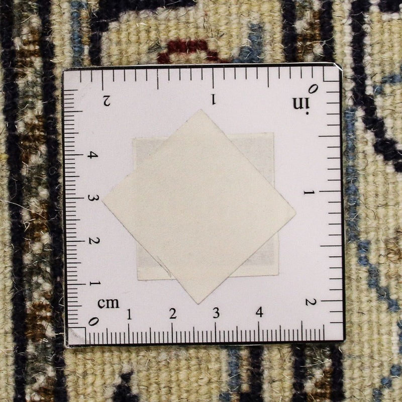 Perserteppich - Nain 242 x 166 cm Wohnzimmer Teppich