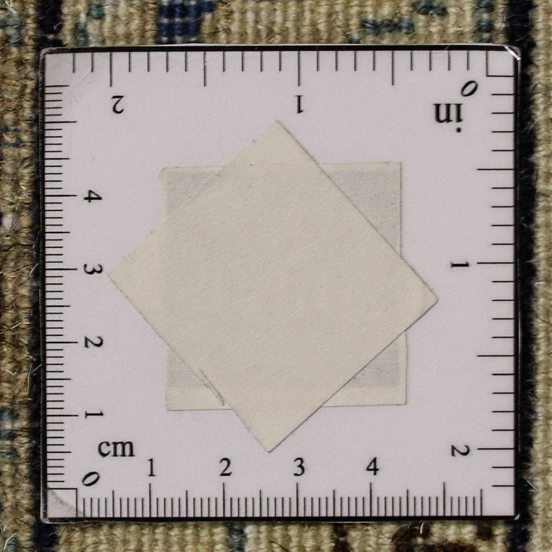 Perserteppich - Nain 343 x 251 cm Wohnzimmer Teppich