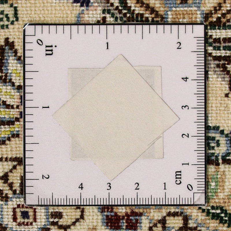 Perserteppich - Nain - Premium 240 x 160 cm Wohnzimmer Teppich