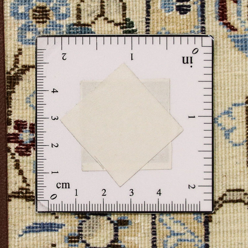 Perserteppich - Nain - Premium 244 x 200 cm Teppich Wohnzimmer