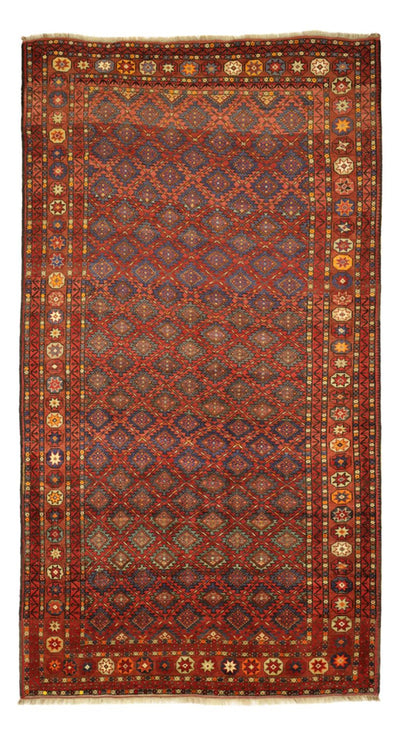 Ghouchan Tapis 170x304cm - Tapis persan