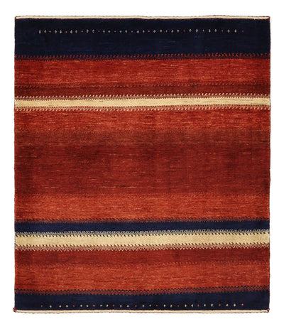 Kaschkuli Teppich 96x109cm - Perserteppich