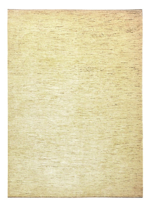 Gabbeh Teppich - Perser - 339 x 246 cm - beige