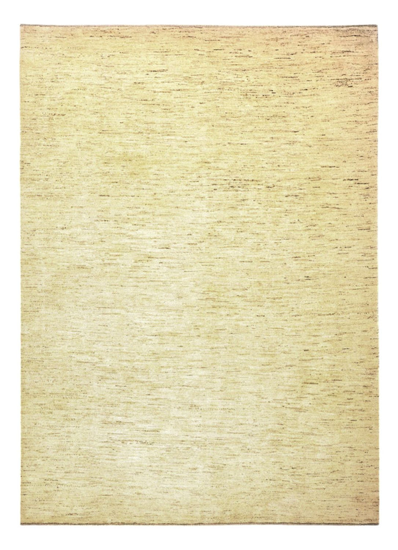 Gabbeh Teppich - Perser - 339 x 246 cm - beige