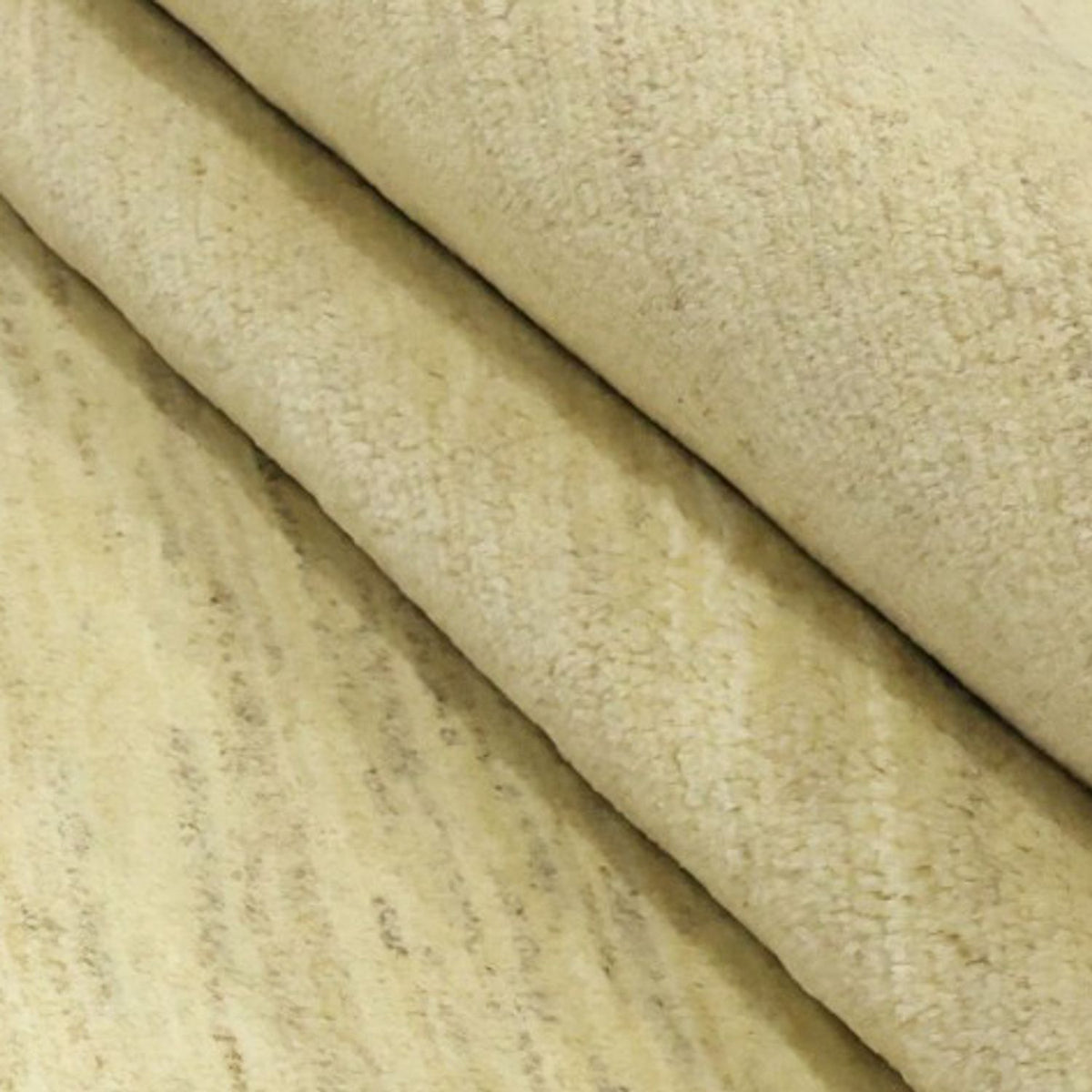 Gabbeh Teppich - Perser - 332 x 247 cm - beige