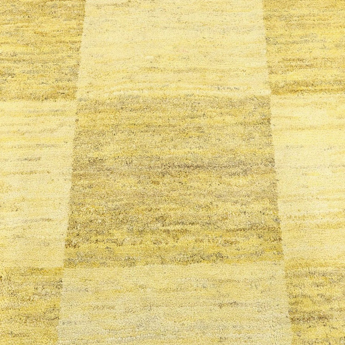 Gabbeh Teppich - Perser - 310 x 257 cm - beige