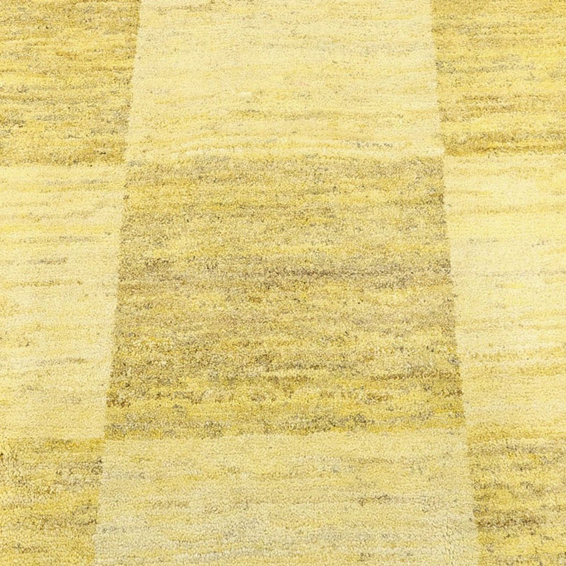 Gabbeh Teppich - Perser - 310 x 257 cm - beige