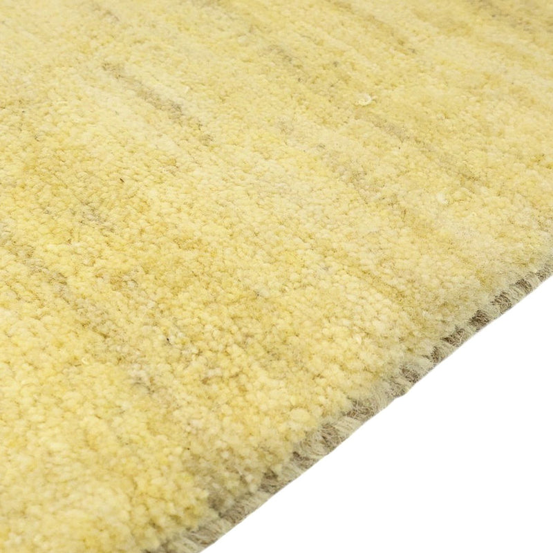 Gabbeh Teppich - Perser - 310 x 257 cm - beige