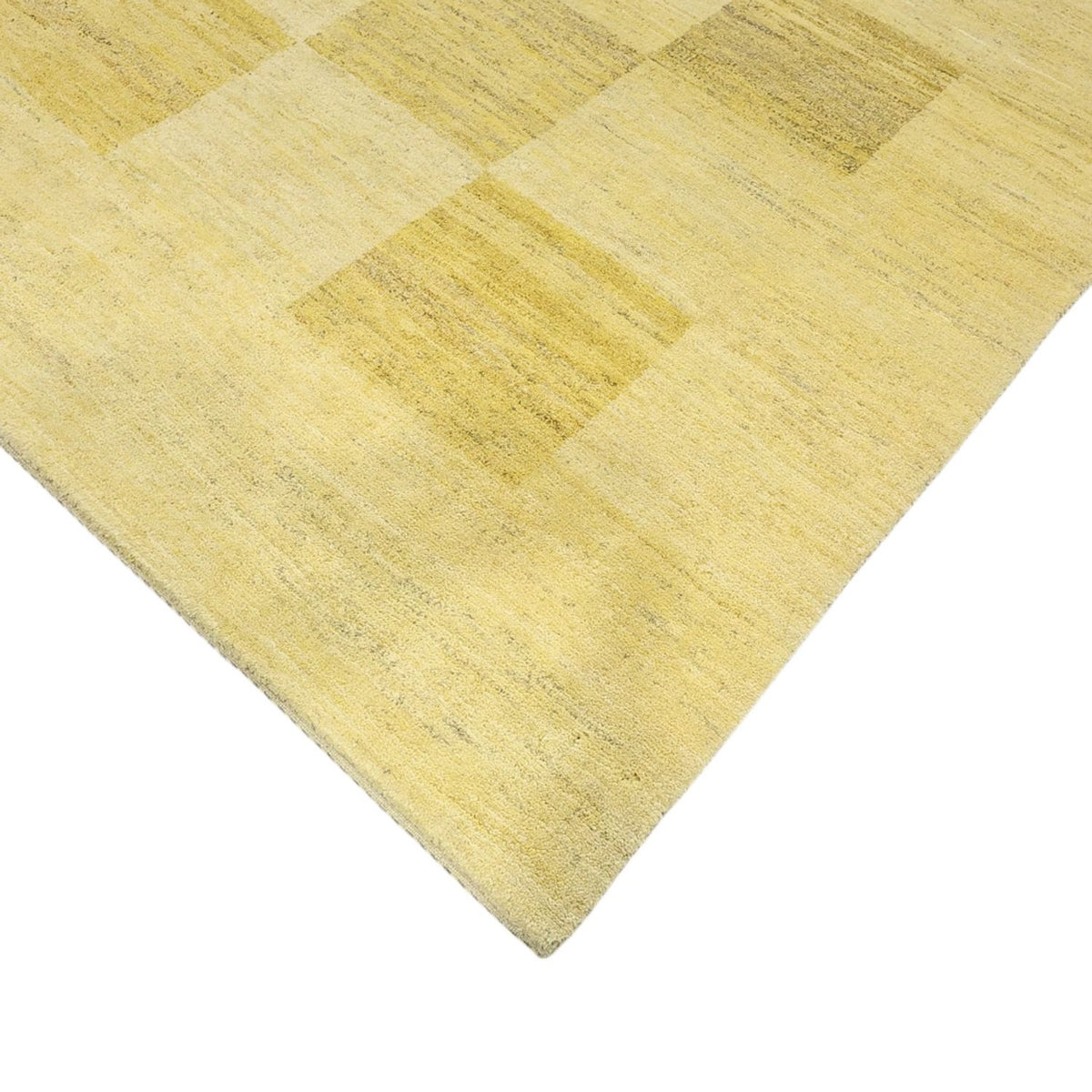 Gabbeh Teppich - Perser - 310 x 257 cm - beige