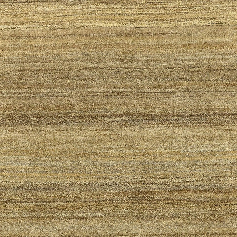 Gabbeh Teppich - Loribaft Perser - 250 x 202 cm - dunkelbeige