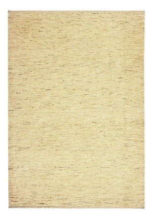 Gabbeh Teppich - Loribaft Perser - 286 x 202 cm - hellbeige