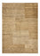 Gabbeh Teppich - Loribaft Perser - 226 x 164 cm - dunkelbeige
