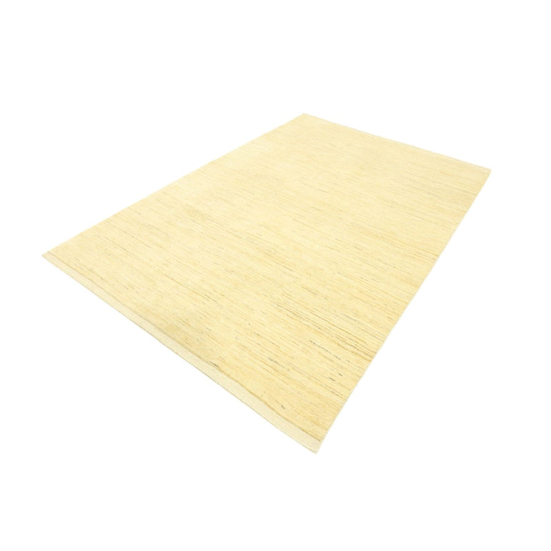 Gabbeh Teppich - Loribaft Perser - 247 x 165 cm - beige