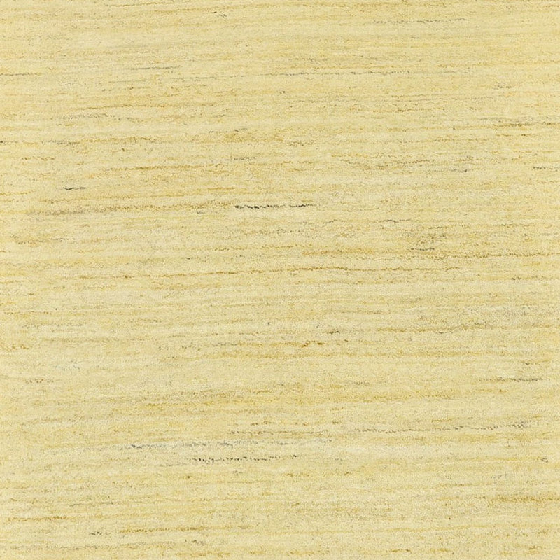Gabbeh Teppich - Loribaft Perser - 293 x 195 cm - hellbeige