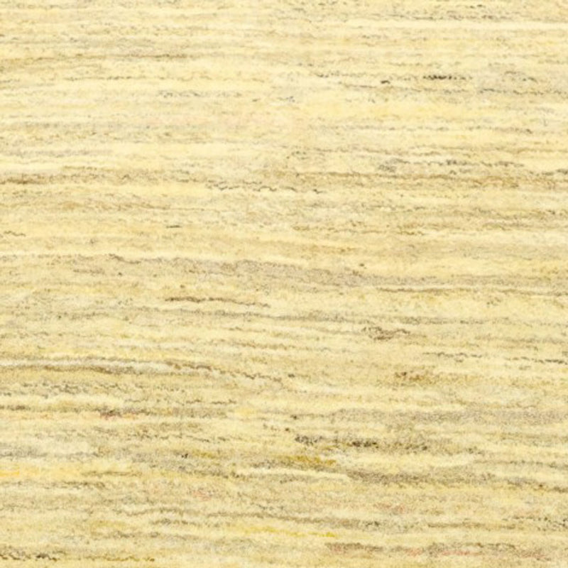 Gabbeh Teppich - Loribaft Perser - 302 x 248 cm - beige