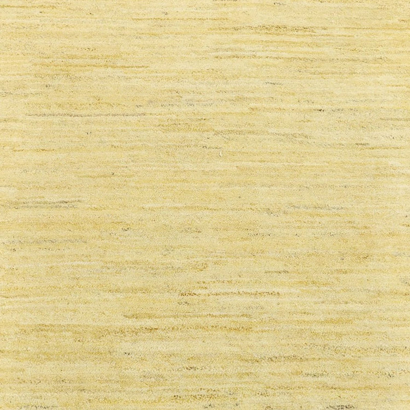 Gabbeh Teppich - Loribaft Perser - 307 x 226 cm - beige