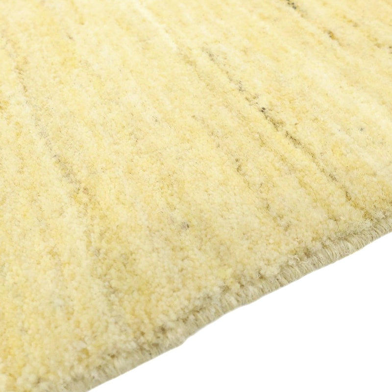 Gabbeh Teppich - Loribaft Perser - 307 x 226 cm - beige