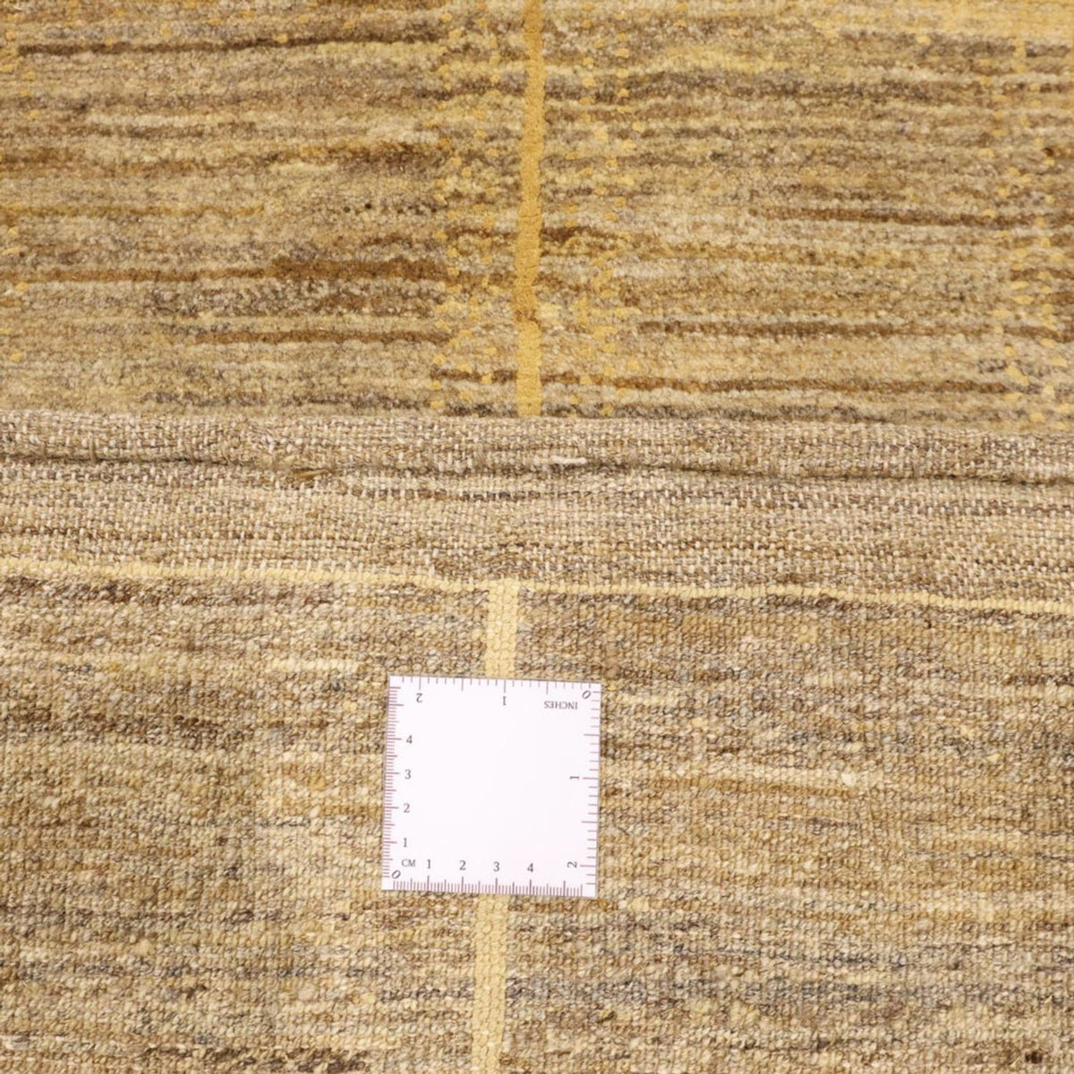 Gabbeh Teppich - Loribaft Perser - 170 x 117 cm - sand