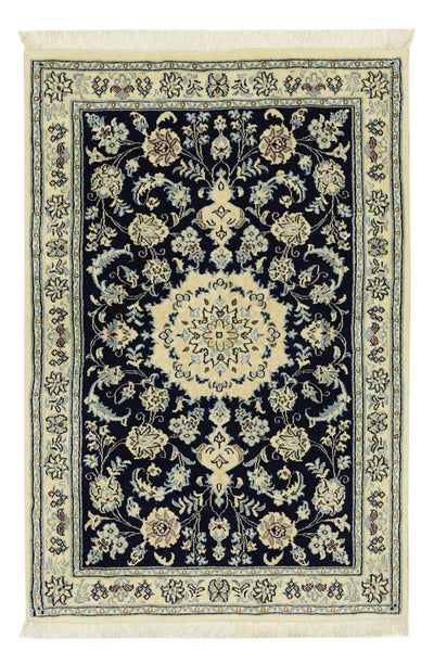 Nain - 9La Teppich 78x114cm - Perserteppich