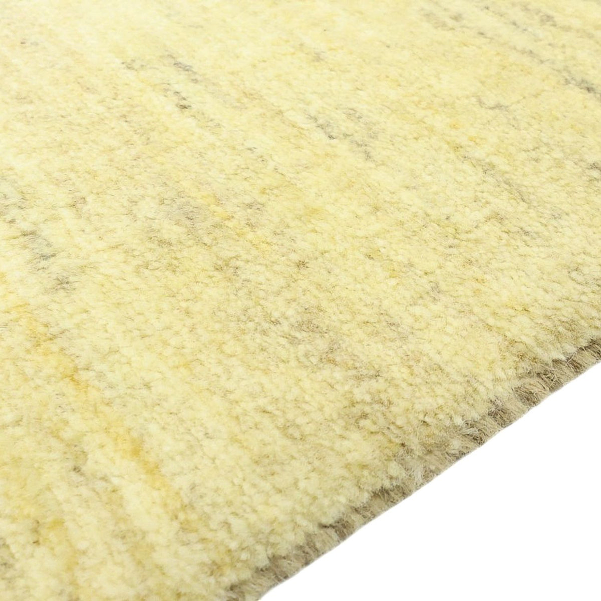 Gabbeh Teppich - Perser - 333 x 249 cm - beige