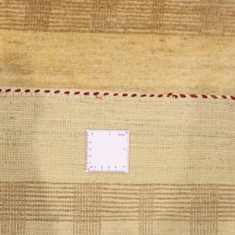 Gabbeh Teppich - Kaschkuli Perser - 178 x 117 cm - hellbeige
