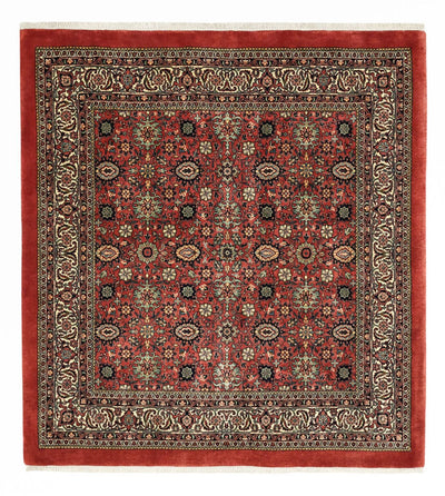 Bidjar Teppich 153x163cm - Perserteppich