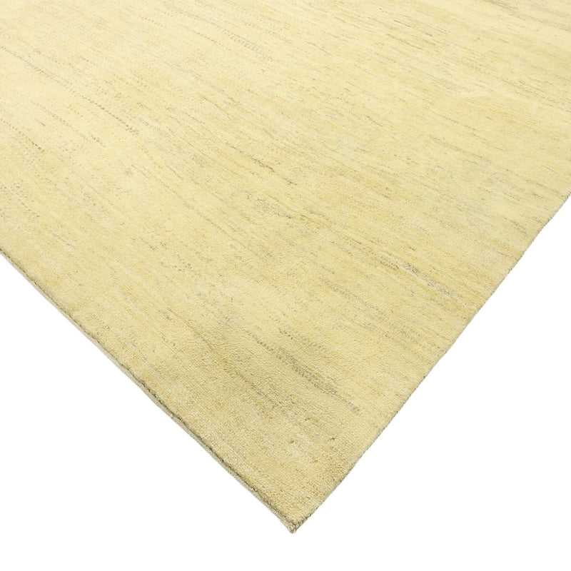 Gabbeh Teppich - Perser - 329 x 255 cm - beige