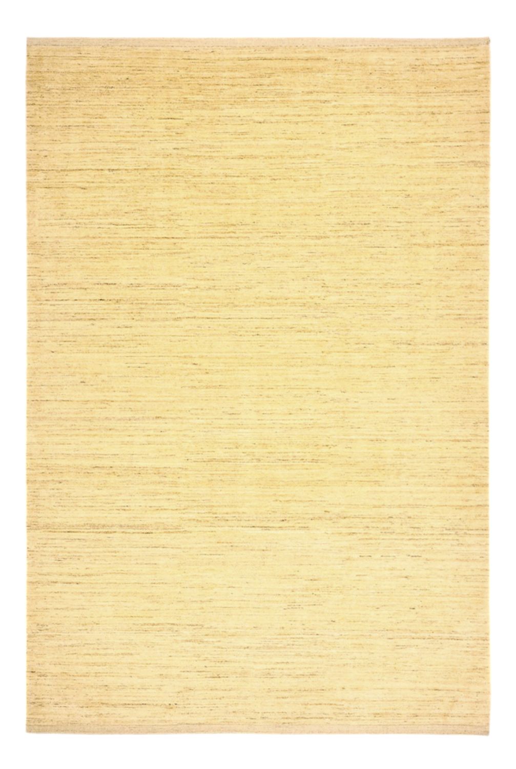 Gabbeh Teppich - Loribaft Perser - 296 x 207 cm - beige