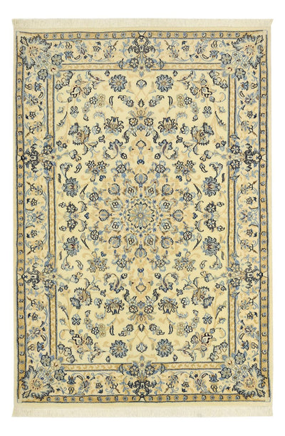 Tapis de Nain - 9La Tapis 107x156cm - Tapis persan